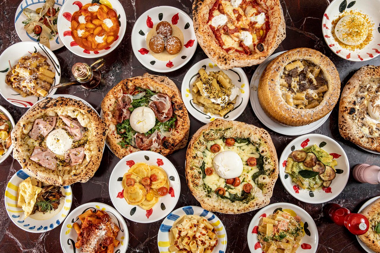 Trattoria Bellavita